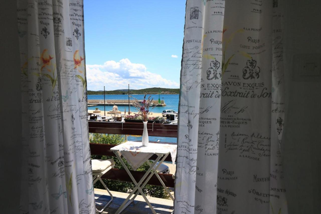 Apartmani Mikin Betina (Sibenik-Knin) Exterior foto