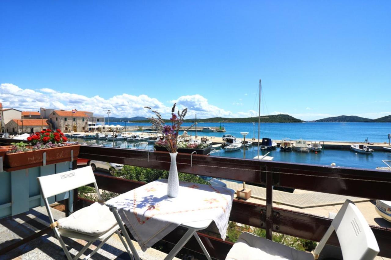 Apartmani Mikin Betina (Sibenik-Knin) Exterior foto