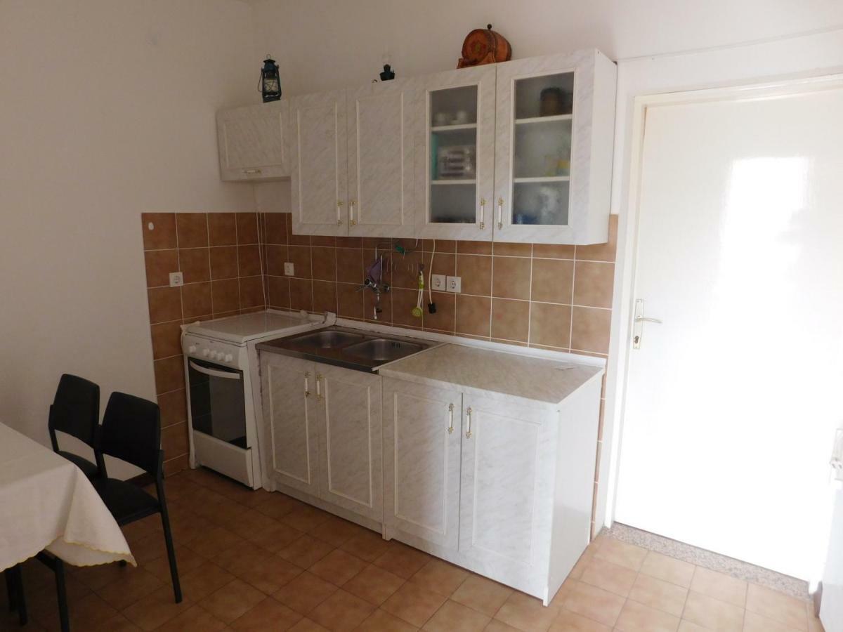 Apartmani Mikin Betina (Sibenik-Knin) Exterior foto