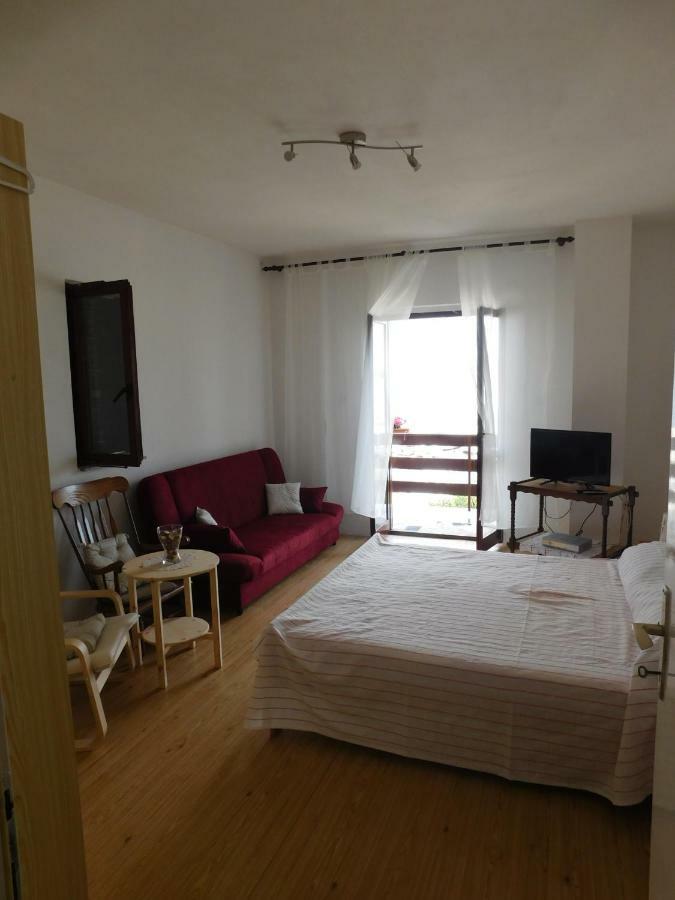 Apartmani Mikin Betina (Sibenik-Knin) Exterior foto