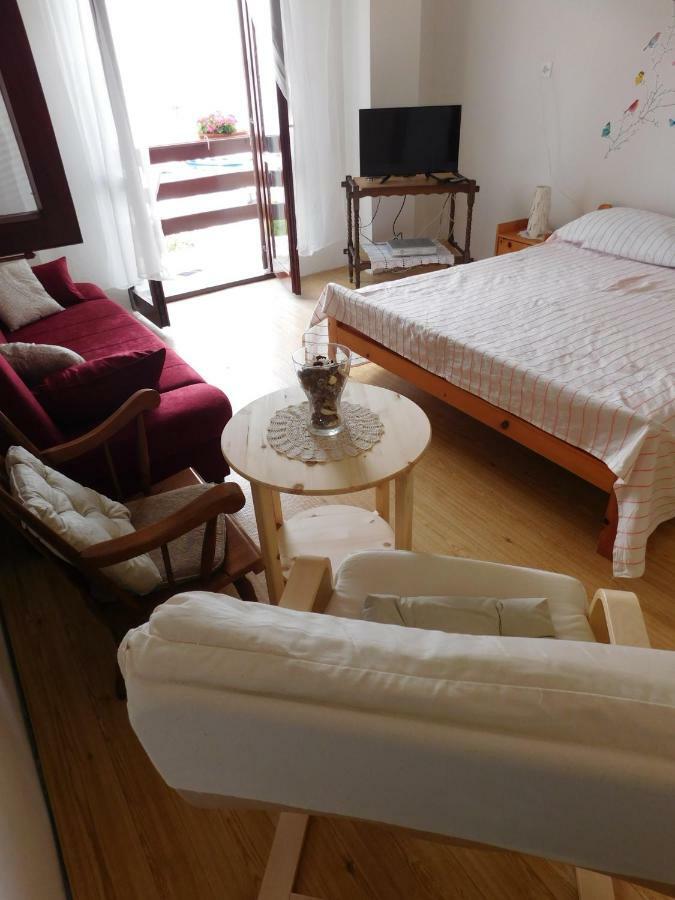 Apartmani Mikin Betina (Sibenik-Knin) Exterior foto