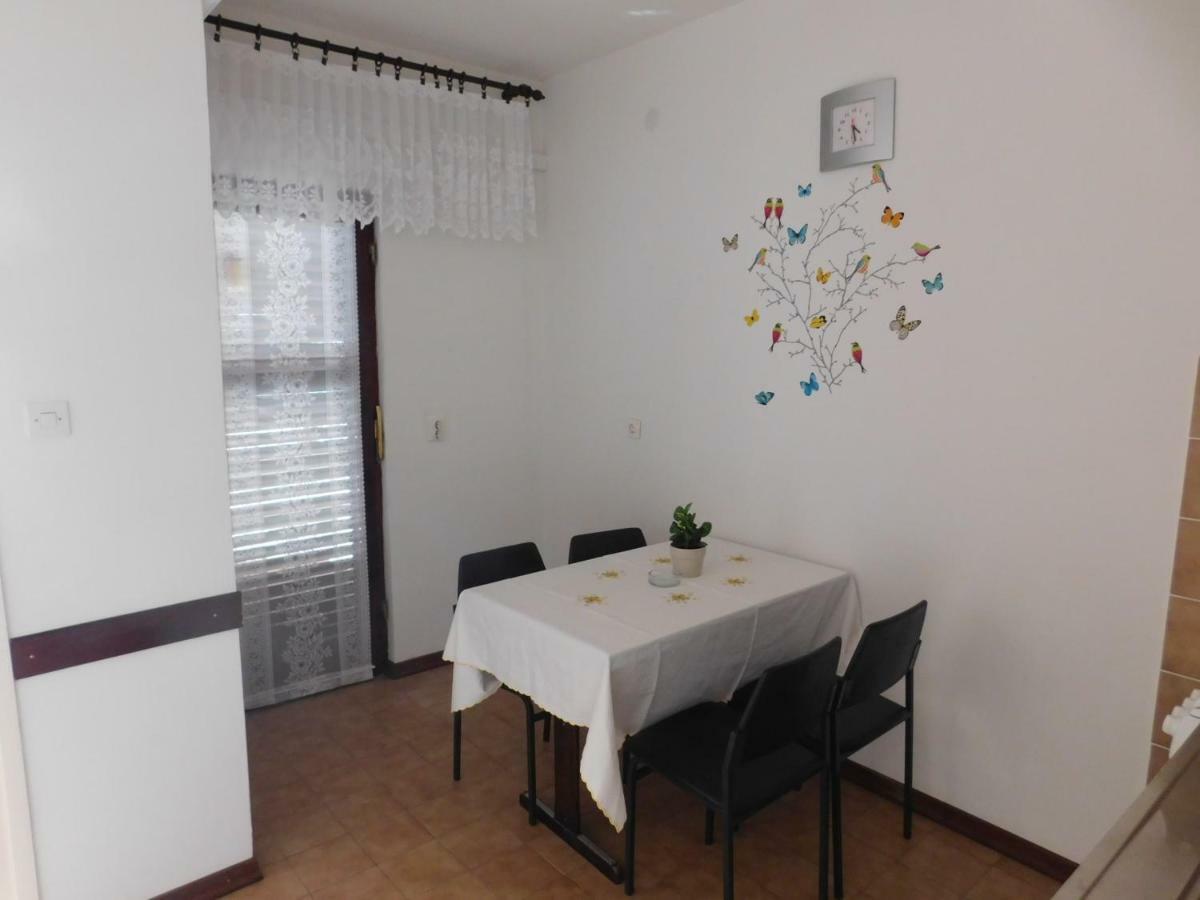 Apartmani Mikin Betina (Sibenik-Knin) Exterior foto
